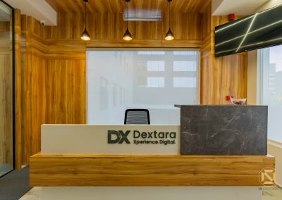 Dextara Digital, Nanakramguda, Hyderabad